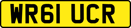 WR61UCR