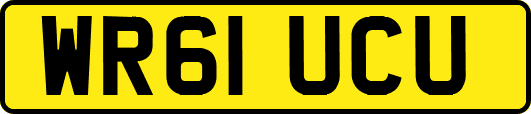 WR61UCU