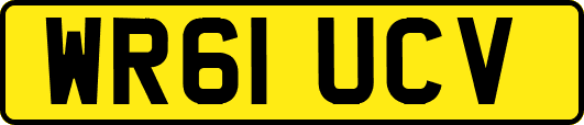 WR61UCV