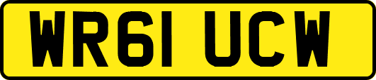 WR61UCW
