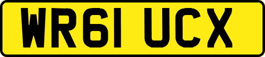 WR61UCX