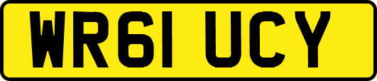 WR61UCY