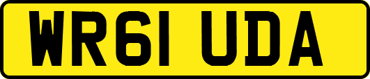 WR61UDA