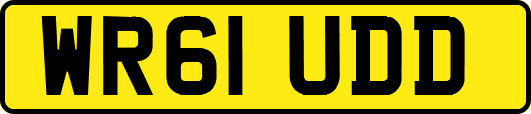 WR61UDD