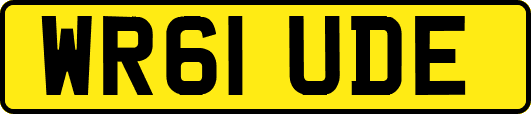 WR61UDE