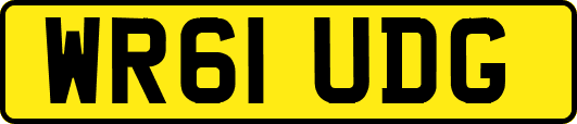 WR61UDG