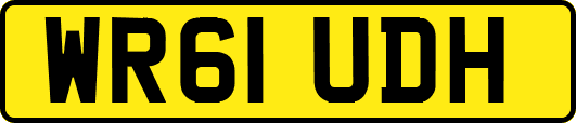 WR61UDH