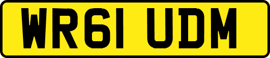 WR61UDM