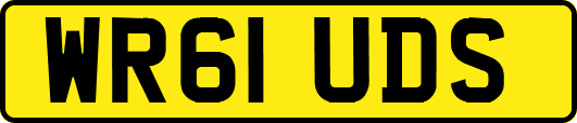 WR61UDS