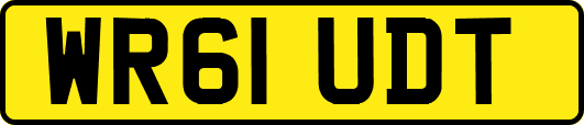 WR61UDT