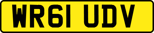 WR61UDV
