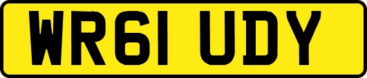 WR61UDY
