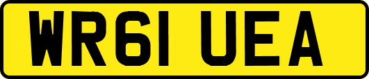 WR61UEA
