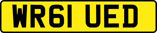 WR61UED