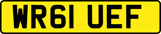 WR61UEF