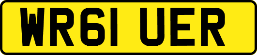 WR61UER