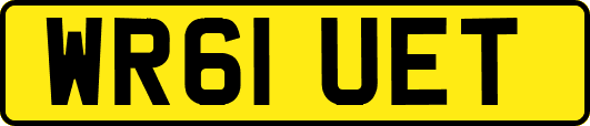 WR61UET