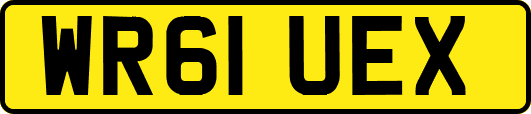 WR61UEX