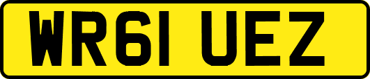 WR61UEZ