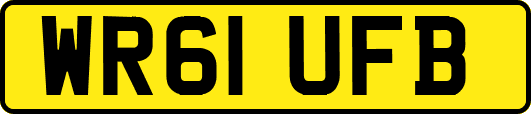 WR61UFB