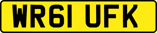 WR61UFK