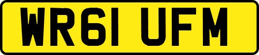 WR61UFM