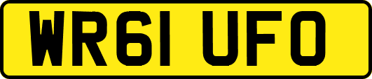 WR61UFO
