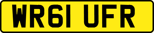 WR61UFR