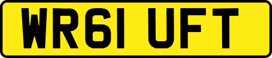 WR61UFT
