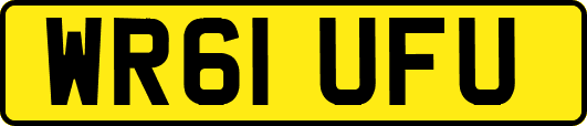 WR61UFU