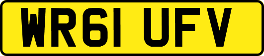 WR61UFV