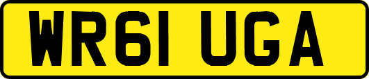 WR61UGA