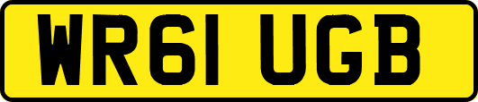 WR61UGB