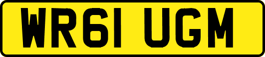 WR61UGM