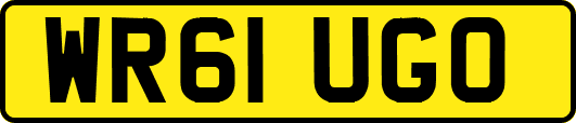 WR61UGO