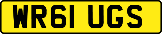 WR61UGS
