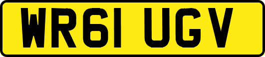 WR61UGV
