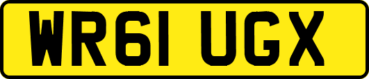 WR61UGX