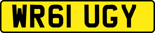 WR61UGY
