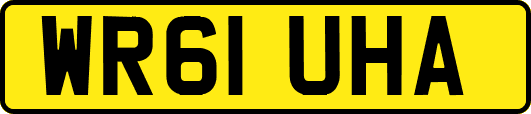 WR61UHA
