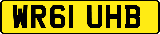WR61UHB