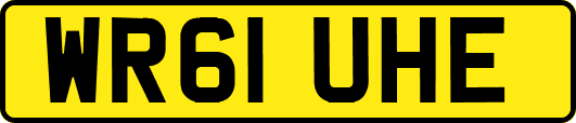 WR61UHE