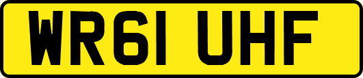 WR61UHF