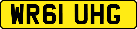 WR61UHG