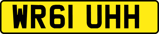 WR61UHH