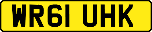 WR61UHK