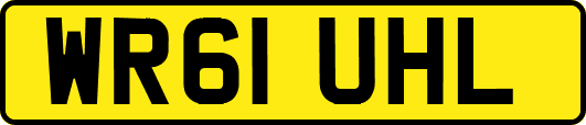 WR61UHL