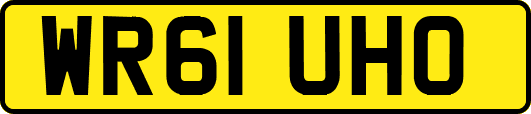 WR61UHO