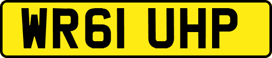 WR61UHP