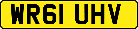 WR61UHV